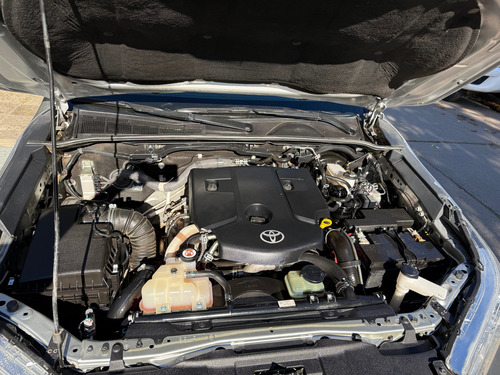 Toyota Hilux Pick-Up 2.4 Cs Dx 150cv 4x2