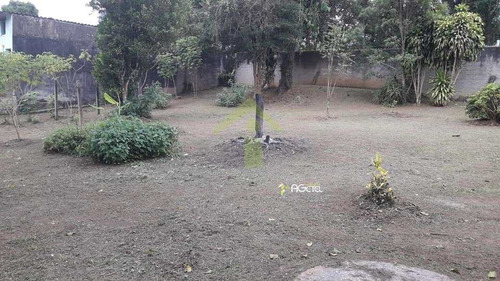 Chácara Com 2 Dorms, Chácara Bonanza, Embu-guaçu - R$ 280 Mil, Cod: 2091 - V2091