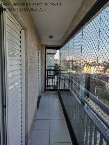 Imagem 21 de 21 de Apartamento - Ap00168 - 69743709