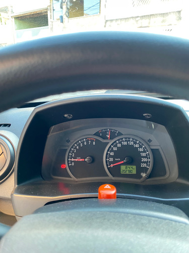 Ford Ka 1.0 Flex 3p
