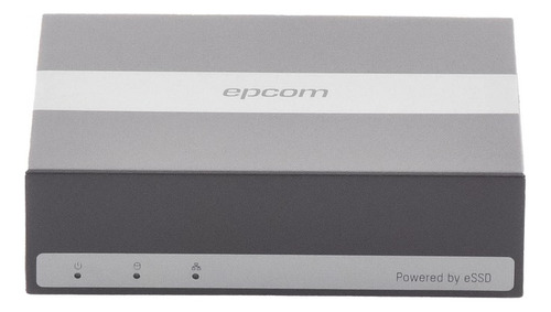 Dvr 2 Megapíxel 4 Canales Turbohd Essd De 300 Gb