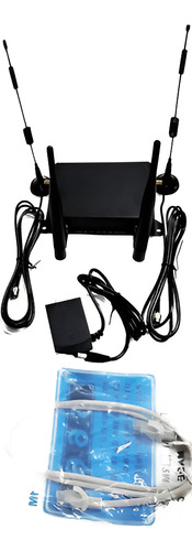 Wifi Router Model X10-b 4g (genérico)