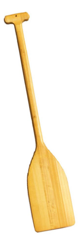 Decoración De La Pared De Paleta De Madera De Amarillo