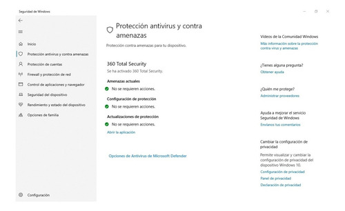 Imagen 7 de 10 de Laptop Acer Aspire 5733, Windows 10, 6 Gb Ram + Envío Gratis