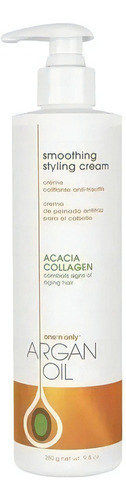Crema De Peinar One´n Only Argan Oil 280 Gr