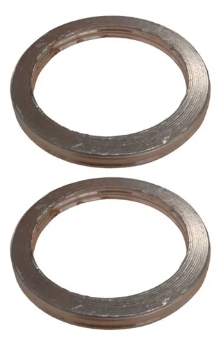 comprar Empacadura Bajante Toyota Land Cruiser 4.5 1fz (2 Unidades)