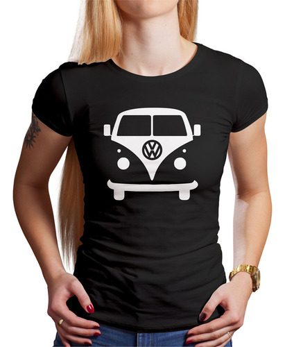 Polo Dama Combi Volkswagen (d1352 Boleto.store)