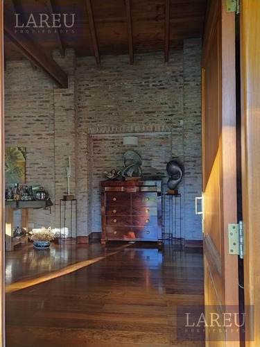 Imagen 4 de 30 de Casa Alquiler Anual Con Muebles - Farm Club