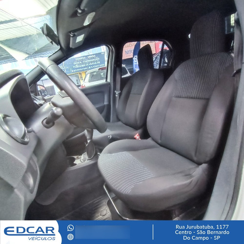 Renault Logan LIFE FLEX 1.0 12V 4P MEC.
