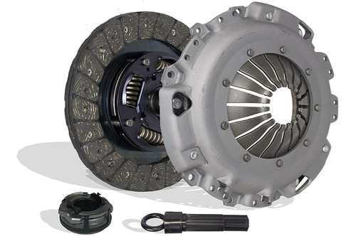 Kit De Clutch 2012 2013 2014 Vw Jetta A4 2.0lts L4 5 Vel