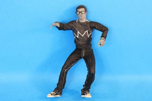 Kevin Sin City Neca Figura (Usado)
