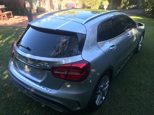 Mercedes-benz Clase Gla 45 Amg 360 Hp 4x4