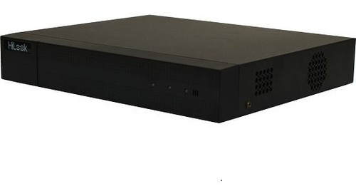 Dvr 4 Canales Turbo Hd Hilook 204u-f1 5mp