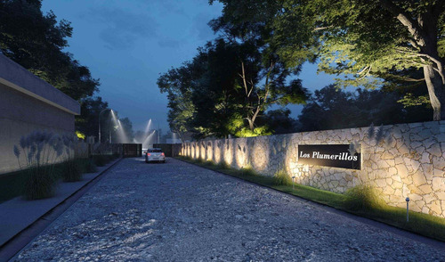 Imagen 1 de 8 de Venta Lote Barrio Cerrado Los Plumerillos