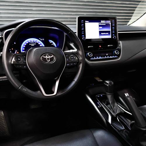 Toyota Corolla 2.0 Seg Cvt 170cv