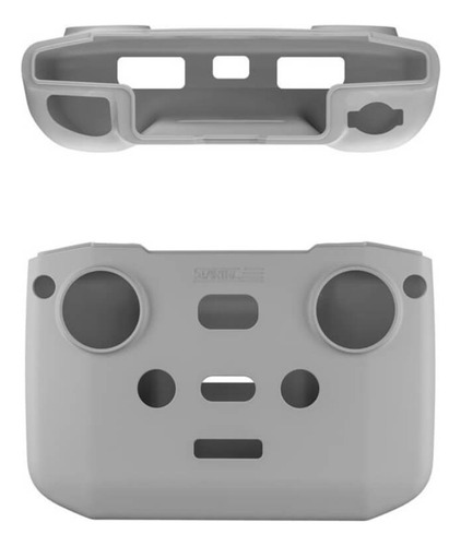 Capa De Silicone Para Dji Rc-n1 / Rc-n2 / Rc-n3 Startrc