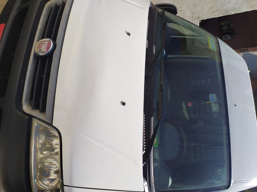 Fiat Ducato Jtd 2.8