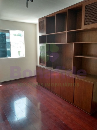 Imagem 6 de 14 de Apartamento, Residencial Tiradentes, Vila Rio Branco, Jundiaí. - Ap11190 - 34834833