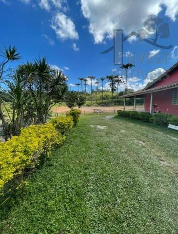 Imagem 9 de 15 de Cod - 5711 - Lindo Sitio Medindo 30 Mil M² Em Ibiuna - 5711