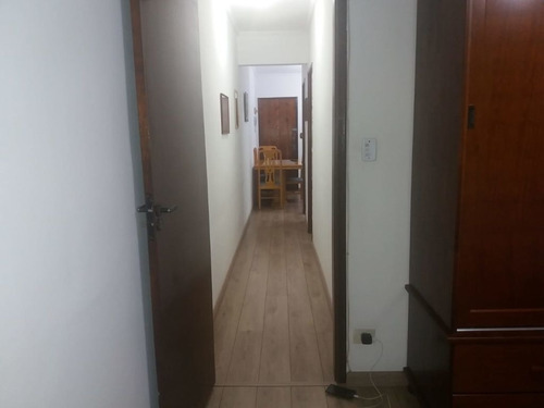Imagem 14 de 16 de Apartamento À Venda Em Centro - Ap000299