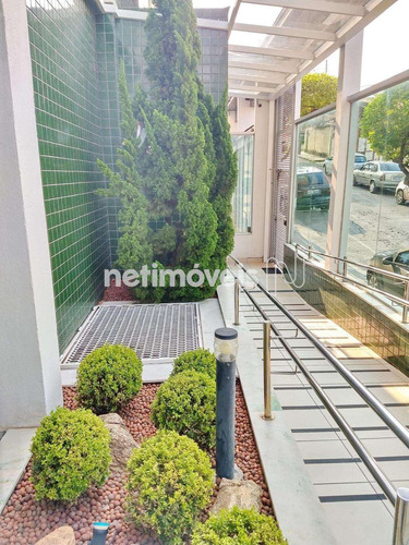 Imagem 27 de 30 de Venda Apartamento 3 Quartos Carlos Prates Belo Horizonte - 882247