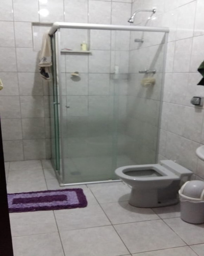 Imagem 12 de 20 de Sobrado Para Venda - 1002