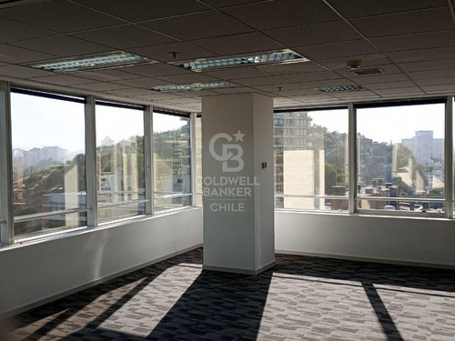 Oficina Torre Millenium 1.215m2