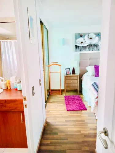 Ed Montebianco, Península, 3 Dorm, 2 Baños, Vista Al Mar