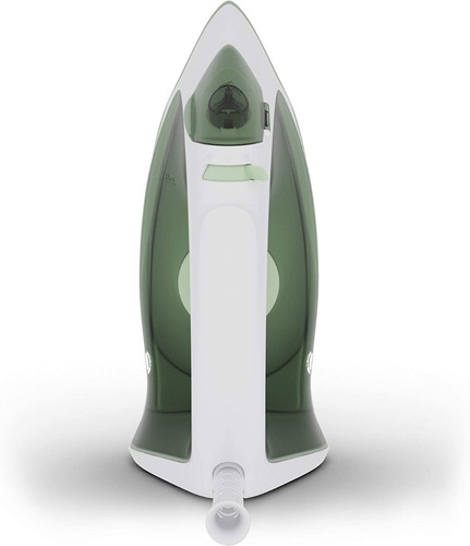 Imagen 4 de 5 de Plancha Oster De Vapor Continuo Verde Gcstbs3803013
