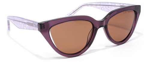 Lentes De Sol Cloe Mod. Sle.41531.blk