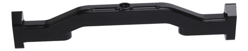 Barra De Soporte Metálica Del Chasis Inferior Para Axial Scx