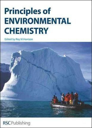 Principles Of Environmental Chemistry - R. M. Harrison (h...