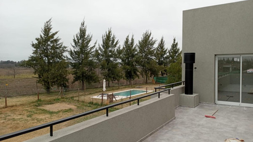Imagen 9 de 13 de Casa - San Matias