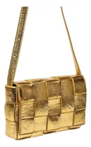 Comprar Prune - Cartera Bandolera 100% Cuero Prune Blair Mujer