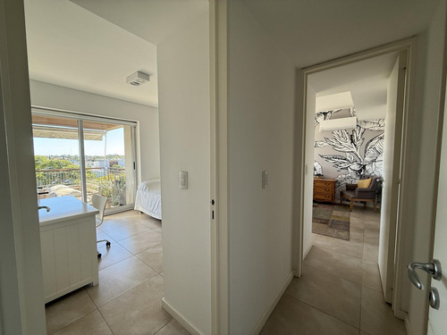 Departamento En Venta En Quartier Buenavista