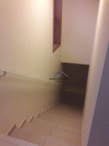 Imagem 18 de 30 de Casa Com 3 Dormitórios À Venda, 364 M² Por R$ 1.914.900,00 - Serra Dos Lagos - Cajamar/sp - Ca1182