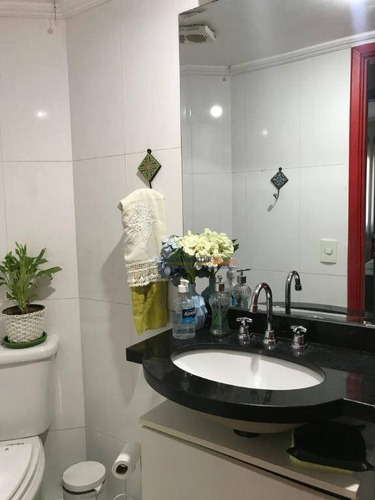 Imagem 14 de 21 de Apartamento Com 2 Dormitórios À Venda, 56 M² Por R$ 780.000 - Jardim Paulista - Prop Starter Adm. Imóveis - Ap0333