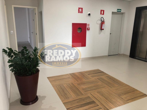 Imagem 6 de 21 de Sala Comercial A Venda No Bairro Parque Monte Líbano Em - 348-1