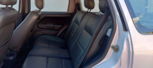 Imagem 10 de 10 de Ford Ecosport 1.6 Xlt 8v Flex 4p Manual