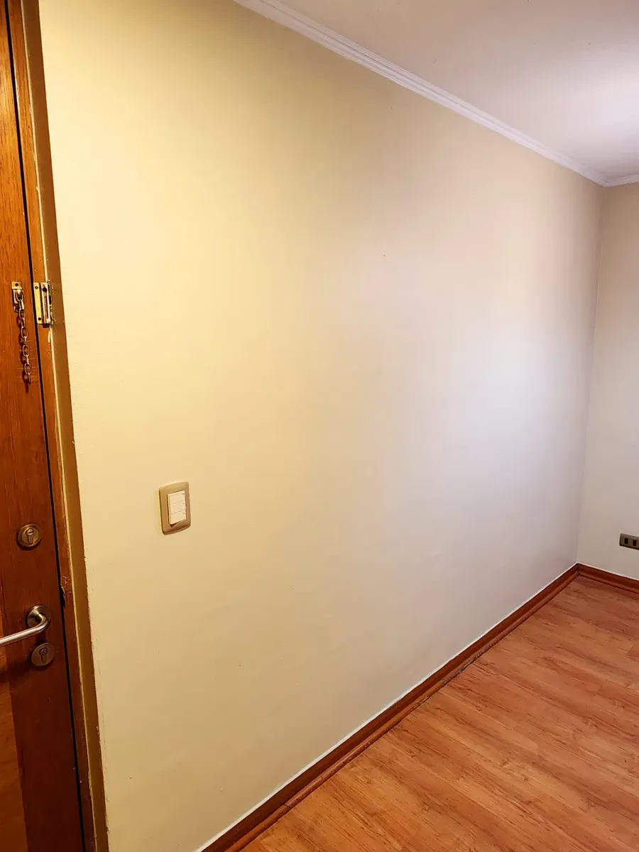 Imagen 2 de 30 de Se Arrienda Departamento En San Francisco Santiago Centro