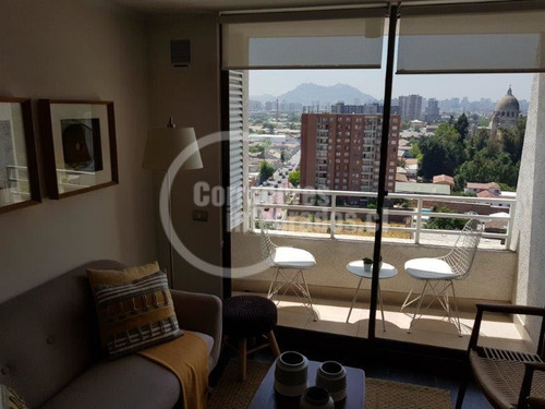 Departamento En Venta En Quinta Normal