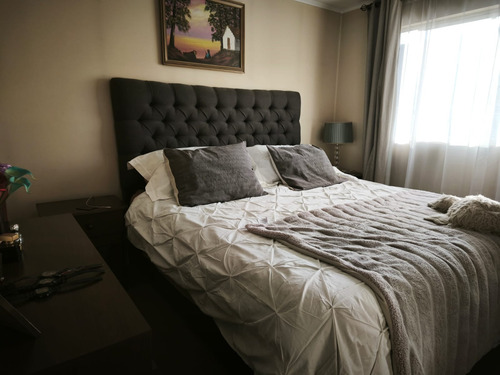Venta Casa Ciudad Del Sol Puente Alto