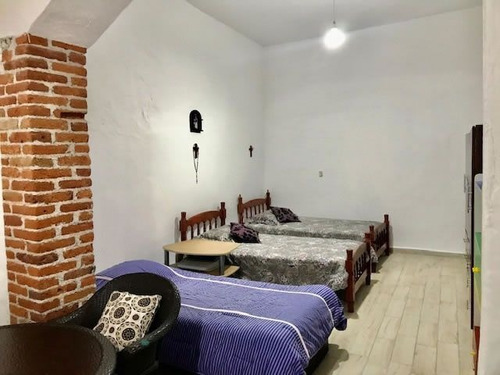 Imagen 16 de 24 de Casa En Condominio En Venta En Tlalpan Centro