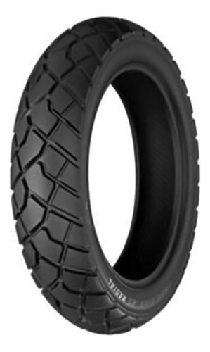 Llanta 150/70r-17 Bridgestone Trailwing 69h