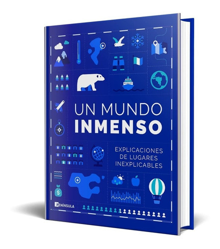 Libro Un Mundo Inmenso - Aa. Vv