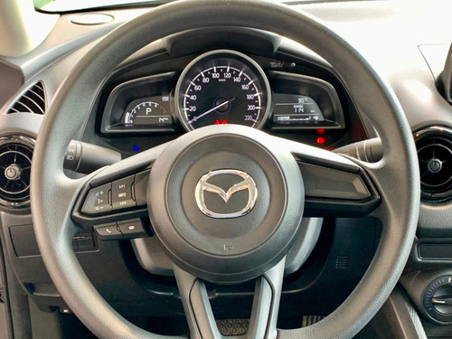 Mazda 2 Sedan Prime At Machine | 2022