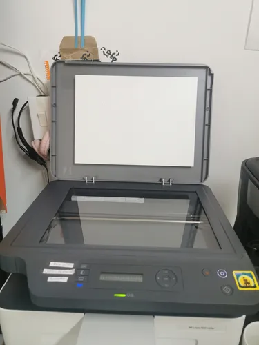 Impresora Multifuncion Laser Hp 135w Wifi (Usado)