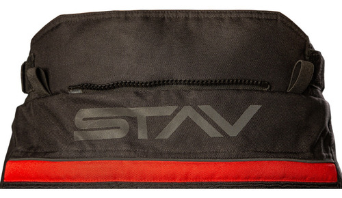 Imagen 4 de 9 de Pantalón Moto Stav Core Protection Abrassion Control