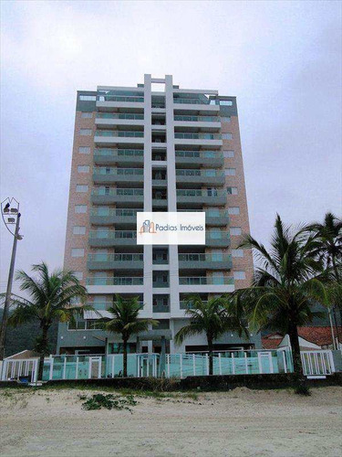 Imagem 2 de 30 de Apartamento Com 3 Dorms, Vila São Paulo, Mongaguá - R$ 550.000,00, 102,58m² - Codigo: 784400 - V784400
