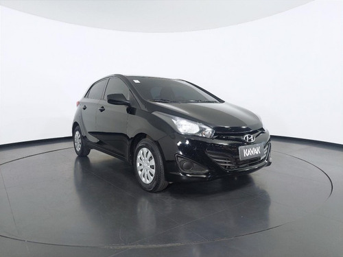 Imagem 3 de 15 de 179288 - Hyundai Hb20 2015 Com Garantia